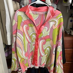 Summer set from boutique